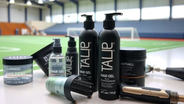 Hur använder man gel till håret rätt