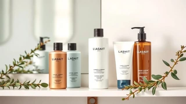 Varför inte hårprodukter lyko